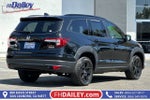 2022 Honda Pilot TrailSport