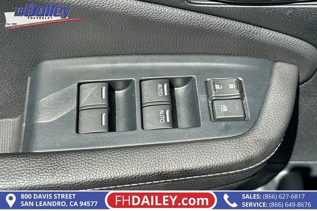 2023 Honda Passport Elite