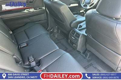 2023 Honda Passport Elite