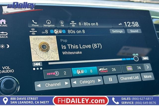 2023 Honda Passport Elite