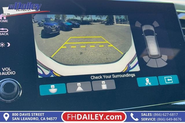 2023 Honda Passport Elite