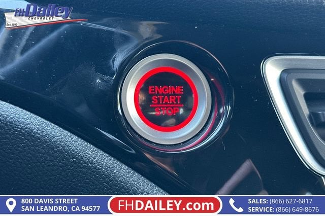 2023 Honda Passport Elite