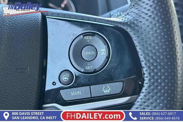 2023 Honda Passport Elite