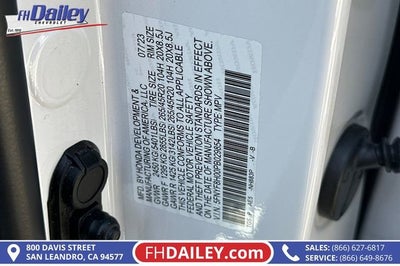 2023 Honda Passport Elite