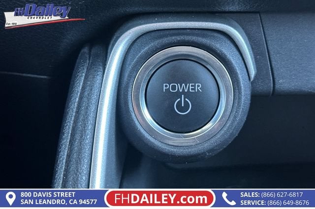 2025 Toyota Grand Highlander Hybrid XLE