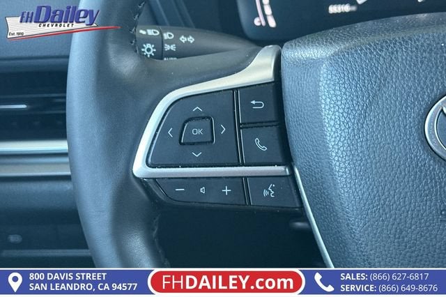 2025 Toyota Grand Highlander Hybrid XLE