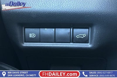2025 Toyota Grand Highlander Hybrid XLE