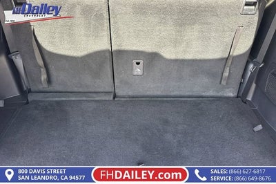 2021 Toyota Highlander Hybrid LE