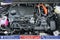2021 Toyota Highlander Hybrid LE