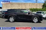 2021 Toyota Highlander Hybrid LE