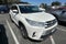 2019 Toyota Highlander Hybrid XLE
