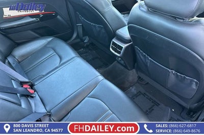2021 Kia K5 EX