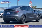 2021 Tesla Model Y Performance