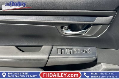 2023 Honda CR-V EX