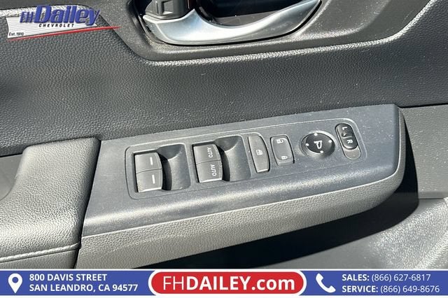 2023 Honda CR-V EX