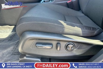 2023 Honda CR-V EX