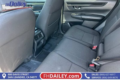2023 Honda CR-V EX