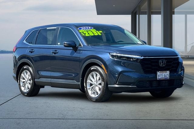 2023 Honda CR-V EX