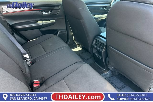2023 Honda CR-V EX
