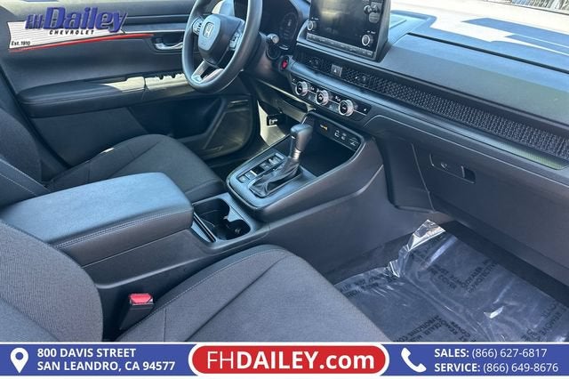 2023 Honda CR-V EX
