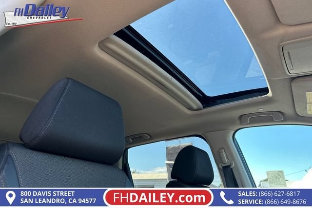 2023 Honda CR-V EX