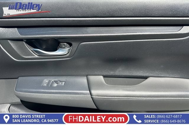 2023 Honda CR-V EX