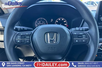 2023 Honda CR-V EX