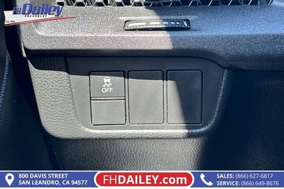 2023 Honda CR-V EX