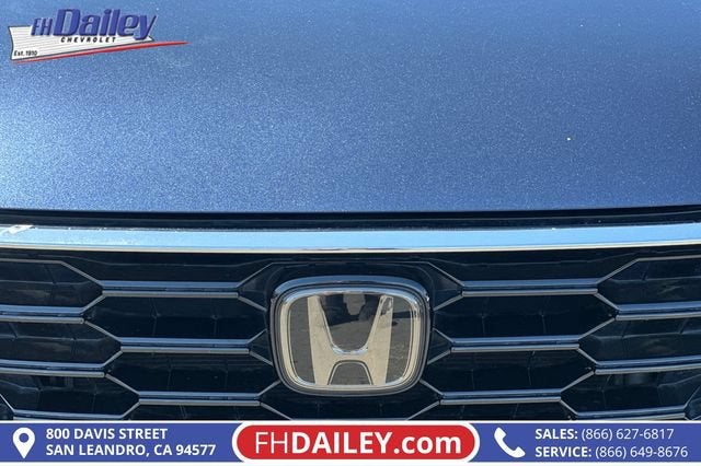 2023 Honda CR-V EX