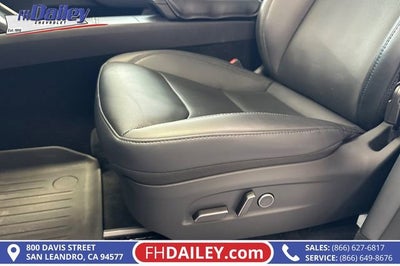 2026 Tesla Model Y Long Range Launch Series