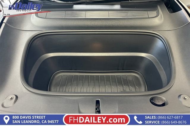 2026 Tesla Model Y Long Range Launch Series
