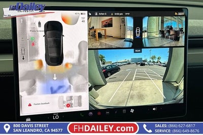 2026 Tesla Model Y Long Range Launch Series