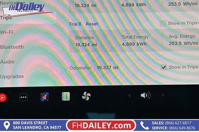 2026 Tesla Model Y Long Range Launch Series