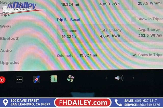 2026 Tesla Model Y Long Range Launch Series