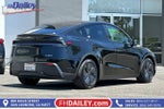 2026 Tesla Model Y Long Range Launch Series