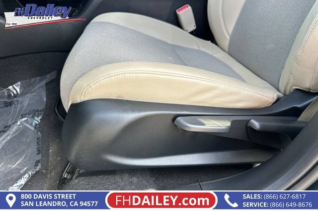2018 Honda Clarity Plug-In Hybrid 4DR SDN