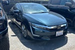2018 Honda Clarity Plug-In Hybrid Base