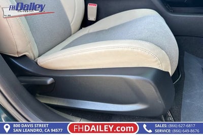 2018 Honda Clarity Plug-In Hybrid 4DR SDN