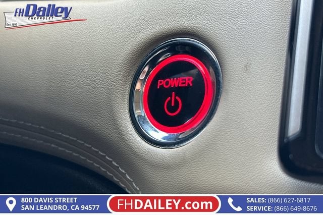 2018 Honda Clarity Plug-In Hybrid 4DR SDN