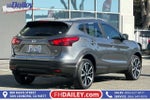 2018 Nissan Rogue Sport SL