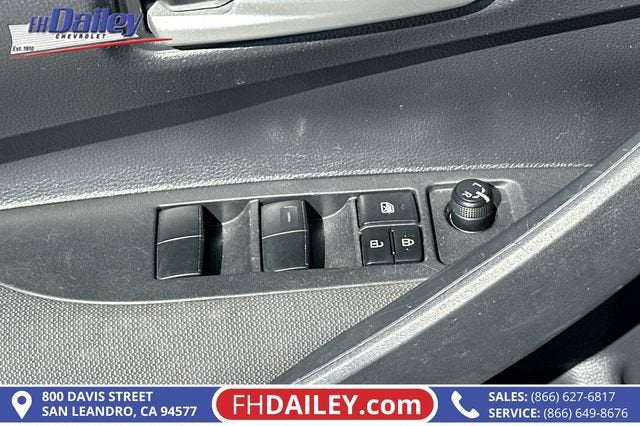 2021 Toyota Corolla Hybrid LE