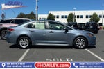 2021 Toyota Corolla Hybrid LE