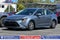 2021 Toyota Corolla Hybrid LE