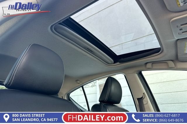2015 Toyota Prius c One
