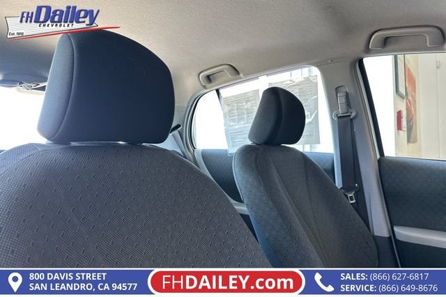 2009 Toyota Yaris Base