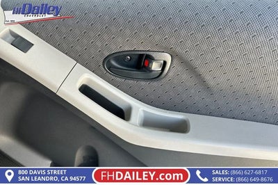 2009 Toyota Yaris Base