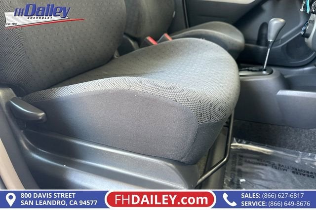 2009 Toyota Yaris Base