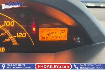 2009 Toyota Yaris Base