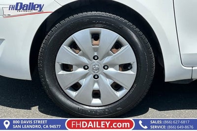 2009 Toyota Yaris Base