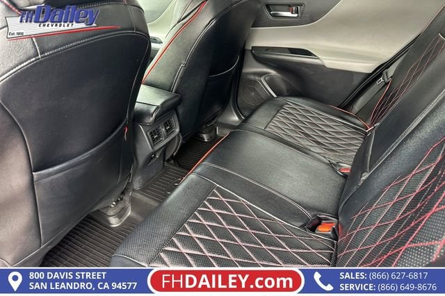 2021 Toyota Venza LE